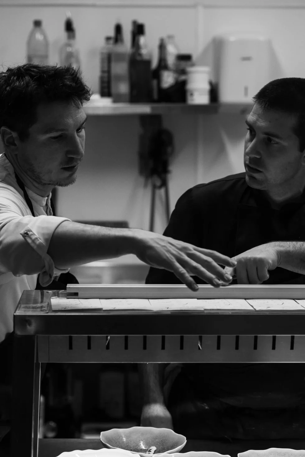 Cassis Restaurant à Mâcon