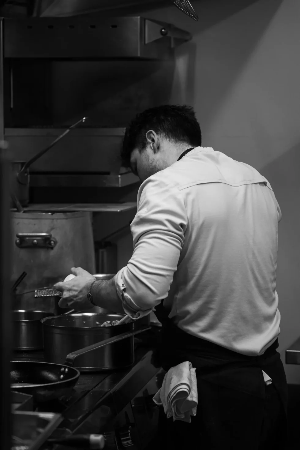 Cassis Restaurant à Mâcon