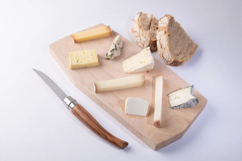 Coffret cadeau pour un repas au Cassis Restaurant à Mâcon